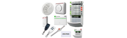 JABLOTRON 100
