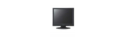 Moniteur LCD CRT