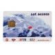 Carte Sat Access