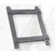 Chassis 3 modules + alimentation TNH-300