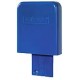 Boitier étanche Spaun pour SAR 212 F WSG 64