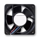 Ventilateur 150m3/Hrs 10 cm