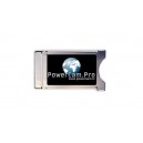 Module PCMCIA Power Cam Pro