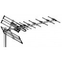 Antenne UHF 24 éléments WISI EB 44 C 21-69