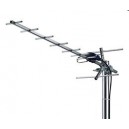 Antenne UHF 10 éléments TRIAX YF10E C 21-69