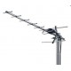 Antenne UHF 10 éléments TRIAX YF10E C 21-69