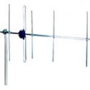 Antenne DAB 5 éléments TRIAX 220-240Mhz