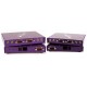 Set Récepteur & Transmetteurs YUV SmartAVI