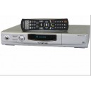 Récepteur Twin DVB-S2 HDTV 2x CI Homecast