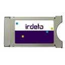 MODULE PCMCIA CI "IRDETO"