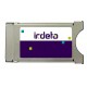 MODULE PCMCIA CI "IRDETO"