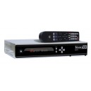 Récepteur DVB-S2 HDTV 1x X-Crypt 2x CI NanoXX NA 9500HD