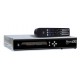Récepteur DVB-S2 HDTV 1x X-Crypt 2x CI NanoXX NA 9500HD