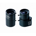 Objectif Samsung SLA-2810D Variafocal: 2.8-10 mm F.1.8