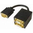 Splitter VGA haute qualité CS 16