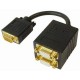 Splitter VGA haute qualité CS 16