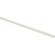 Cafix blanc pour câble 4-5 mm/2m