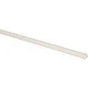 Cafix blanc pour câble 6-7 mm/2m