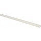 Cafix blanc pour câble 6-7 mm/2m