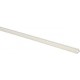 Cafix blanc pour câble 6-7 mm/2m