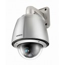 Caméra d'extérieur speed dome SPU-3750TP Samsungtechwin