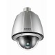 Caméra d'extérieur speed dome SPU-3750TP Samsungtechwin