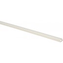 Cafix blanc pour câble 8 mm/2m