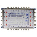 Multicommutateur actif mini cascadable Spaun