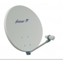 Parabole Visiosat SMC fibre 