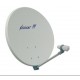 Parabole Visiosat SMC fibre 