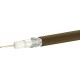 Bobine câble coaxial WISI