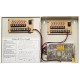 Alimentation 12VDC 10A 18 caméras