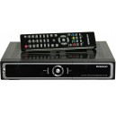 Récepteur DVB-S2 MEGASAT HD800