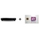 PACK DIVA EASY BIS AVEC CARTE BIS PRE-PAYEE 1 AN