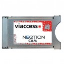 VIACCESS CAM NEOTION SECRUE