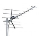 [YF15] ANTENNE UHF / C21-C69 / GAIN 13.5dB