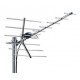 [YF15] ANTENNE UHF / C21-C69 / GAIN 13.5dB