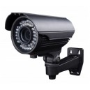 CAMERA EXTERIEUR CW1140 D&N 600TVL 4-9 MM