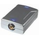 Convertisseur coaxial / optique AL 10