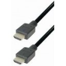 Câble HDMI 1 m C 198-1L