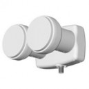 LNB universel Monobloc 6° Sasson