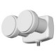 LNB universel Monobloc 6° Sasson