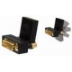 Adaptateur DVI M / HDMI F