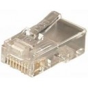 Fiche RJ 45 Universelle non blindé