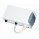 Amplificateur d'intérieur Triax IFA219, gain 20dB, pente de 0 à 18dB