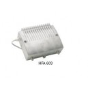 Amplificateur de réseau Triax HFA 603, gain 30dB