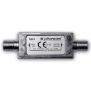 Amplificateur  de ligne satellite, gain 13-18 dB, pente 5dB