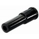 Protection caoutchouc pour fiche F