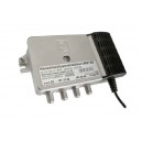 Amplificateur Catv Câblecom VX8120, gain 20dB