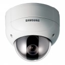 Caméra dôme Samsung antivandale SVD4300P 